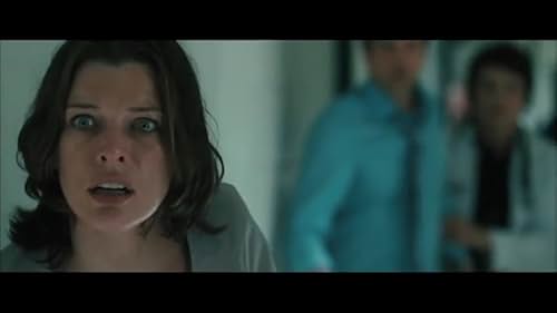 A horror-thriller centered on a woman living with "face-blindness" after surviving a serial killer's attack. As she lives with her condition, one in which facial features change each time she loses sight of them, the killer closes in.