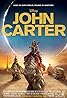 John Carter (2012) Poster