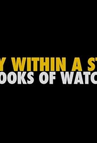 Primary photo for Watchmen: Story Within a Story, the Books of Watchmen