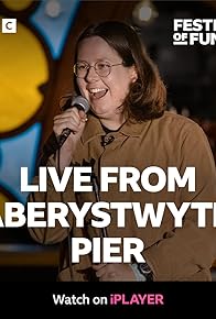 Primary photo for Live from Aberystwth Pier