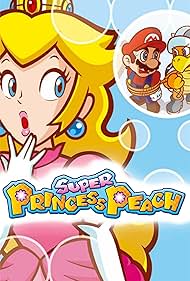 Super Princess Peach (2005)