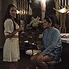 Justina Adorno and Feliz Ramirez in Grand Hotel (2019)