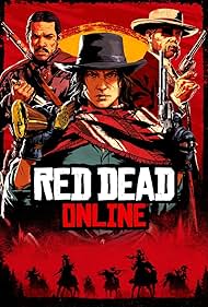 Red Dead Online (2019)