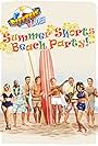 Paul F. Tompkins, Trace Beaulieu, Frank Conniff, Bill Corbett, Bridget Jones, Kevin Murphy, Michael J. Nelson, and Mary Jo Pehl in RiffTrax Live: Summer Shorts Beach Party (2017)