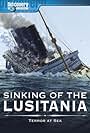 Sinking of the Lusitania: Terror at Sea (2007)