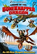 Legend of the Boneknapper Dragon