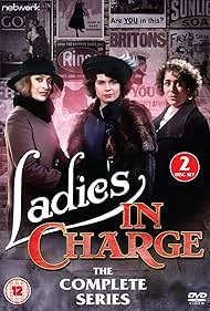 Ladies in Charge (1986)