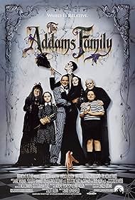 The Addams Family (1991)