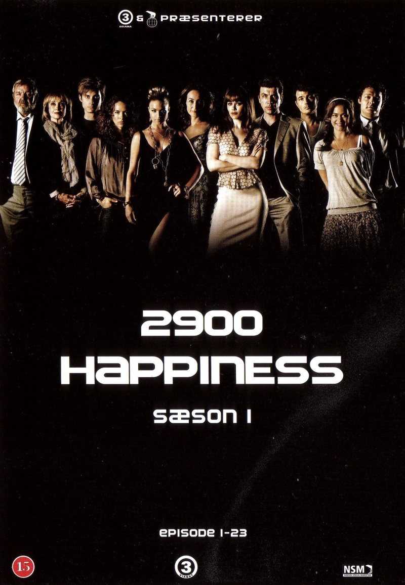 2900 Happiness (2007)