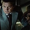 Ving Rhames and Jeremy Renner in Mission: Impossible - Rogue Nation (2015)