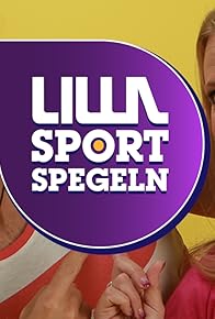 Primary photo for Lilla Sportspegeln