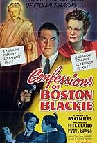 Confessions of Boston Blackie