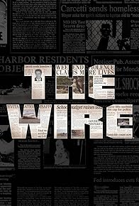 Primary photo for The Wire