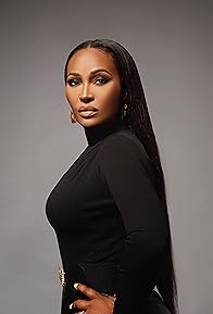 Primary photo for Cynthia Bailey