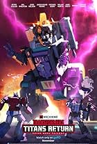 Transformers: Titans Return