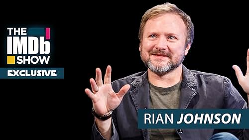 'Last Jedi' Director Rian Johnson Pitches His Dream 'Star Wars' Spin-Off