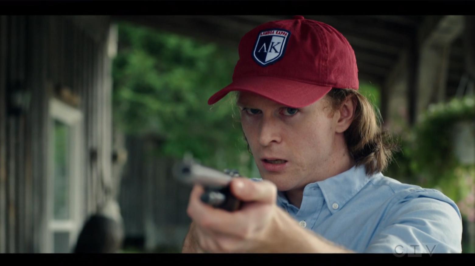 Ryan Nielsen in Sullivan's Crossing (2023)