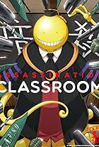 Assassination Classroom (2013)