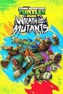 Teenage Mutant Ninja Turtles: Wrath of the Mutants (2024)