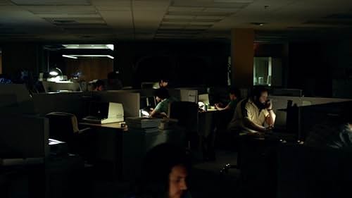 Halt and Catch Fire (2014)