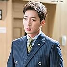 Lee Sang-Yeob