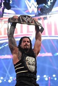 Primary photo for Joe Anoa'i