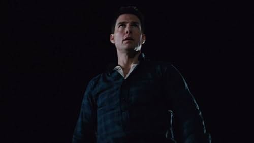 Jack Reacher: Five Against One