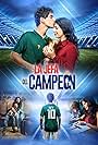 La jefa del Campeón (2018)