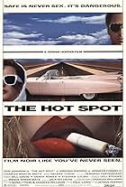 The Hot Spot