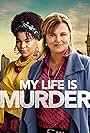 My Life Is Murder (2019)