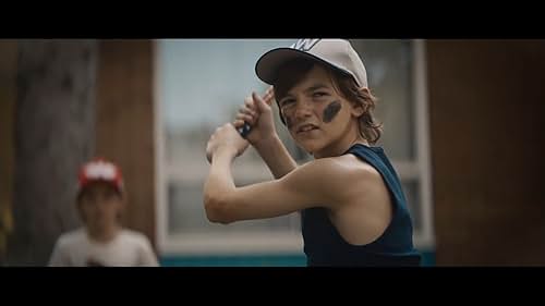 A Little League baseball team of misfits dedicate their season to a player's dying father. In doing so, they accomplish the impossible by reaching the World Series finals in a game that became an ESPN instant classic.