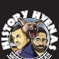 Primary photo for History Hyenas with Chris Distefano and Yannis Pappas