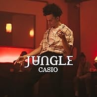 Primary photo for Jungle: Casio