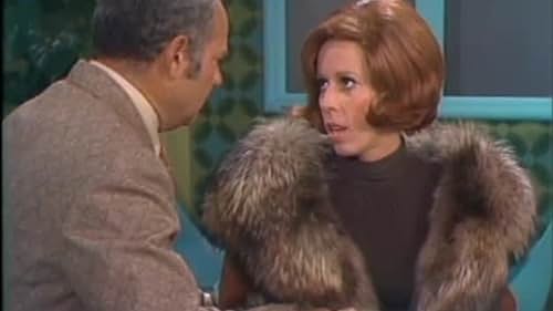 The Carol Burnett Show: Show 704