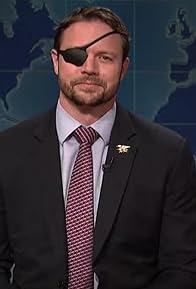 Primary photo for Dan Crenshaw