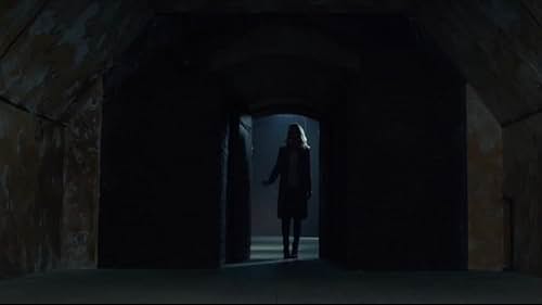 The Disappointments Room: Girl In Hallway