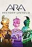 Ara: History Untold (Video Game 2024) Poster