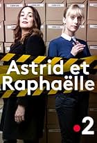 Astrid et Raphaëlle