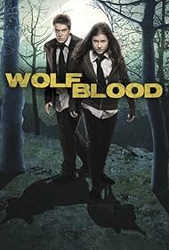 Wolfblood (2012)