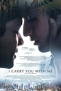 Primary photo for I Carry You with Me