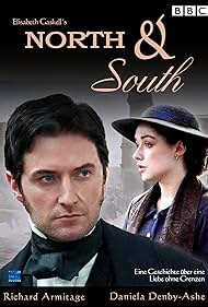 Richard Armitage and Daniela Denby-Ashe in North & South (2004)