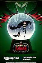 Merry Little Batman (2023)