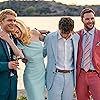 Nicole Kidman, Jack Reynor, Billy Howle, and Sam Nivola in The Perfect Couple (2024)