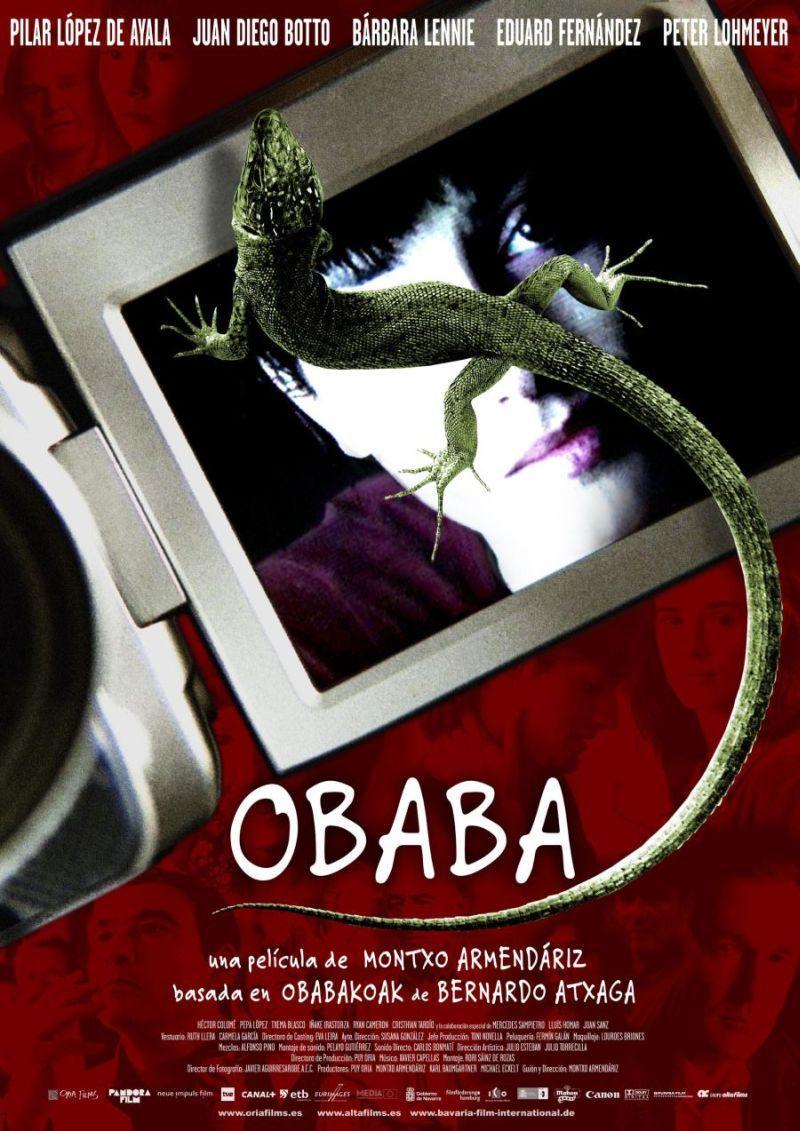 Obaba (2005)