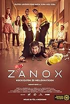 Zanox