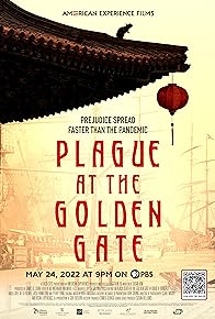 Primary photo for Plague at the Golden Gate