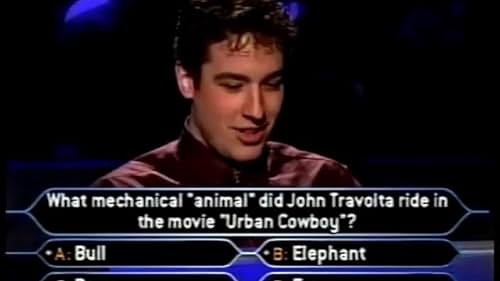 Who Wants to Be a Millionaire (1999)