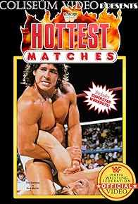 Primary photo for WWF Hottest Matches