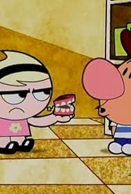 The Grim Adventures of Billy & Mandy (2003)