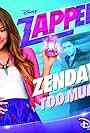 Zendaya in Zendaya: Too Much (2014)